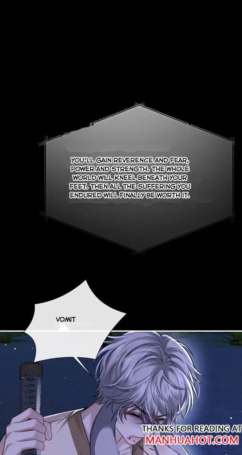 Lop-Eared Guard Chapter 175 page 16 - 