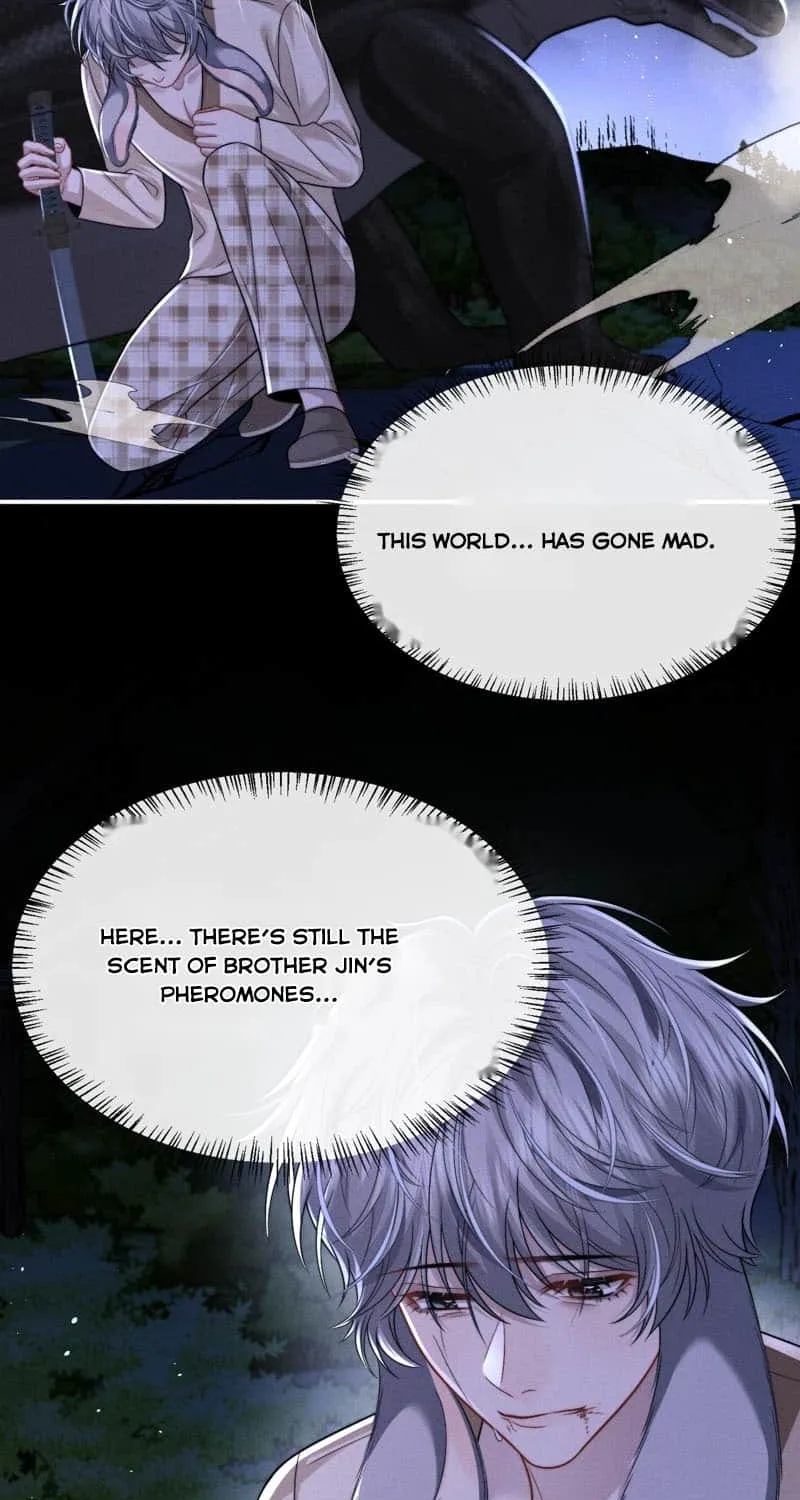 Lop-Eared Guard Chapter 175 page 24 - 