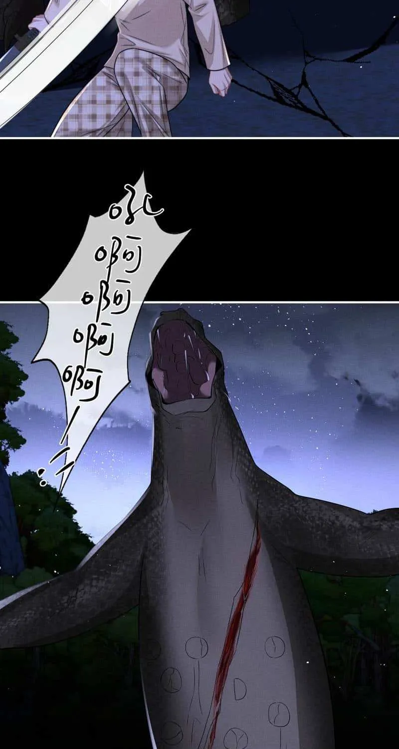 Lop-Eared Guard Chapter 175 page 31 - 