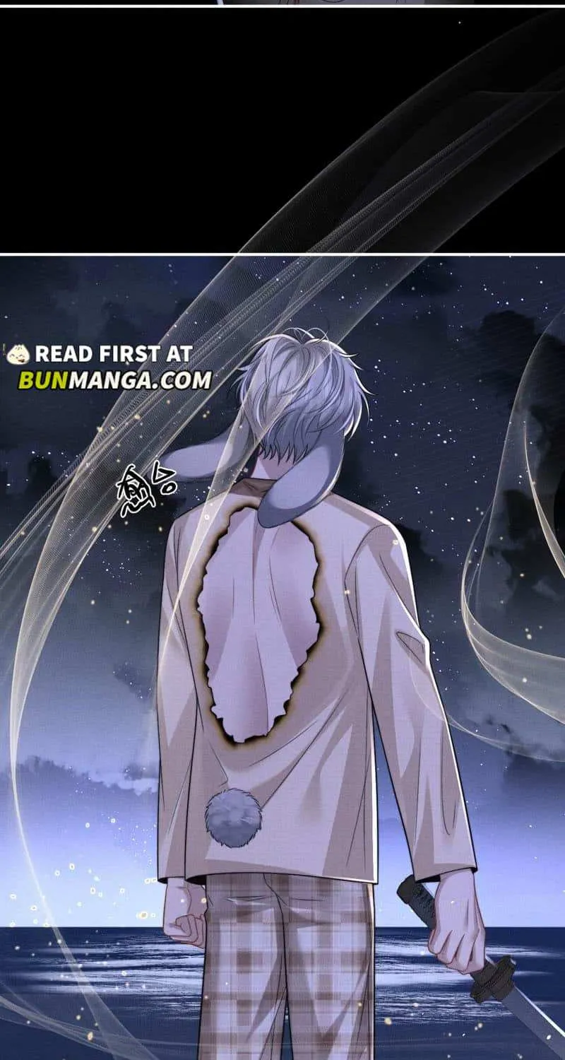 Lop-Eared Guard Chapter 175 page 32 - 