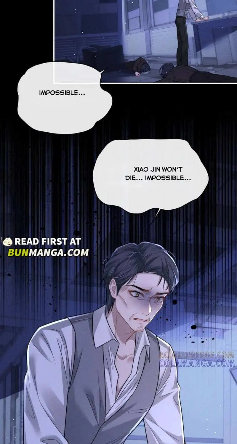 Lop-Eared Guard Chapter 176 page 23 - 
