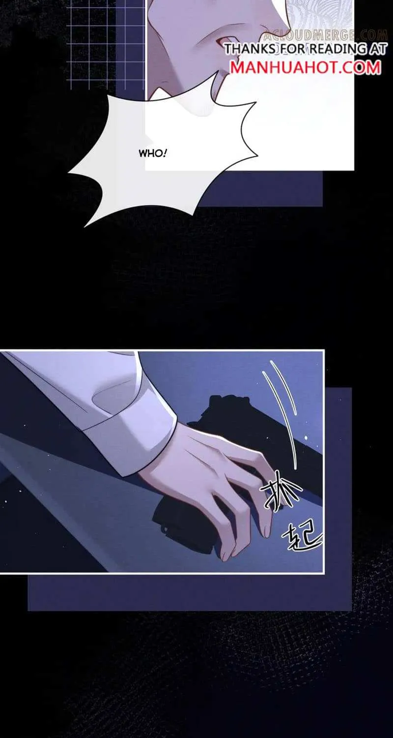Lop-Eared Guard Chapter 176 page 25 - 