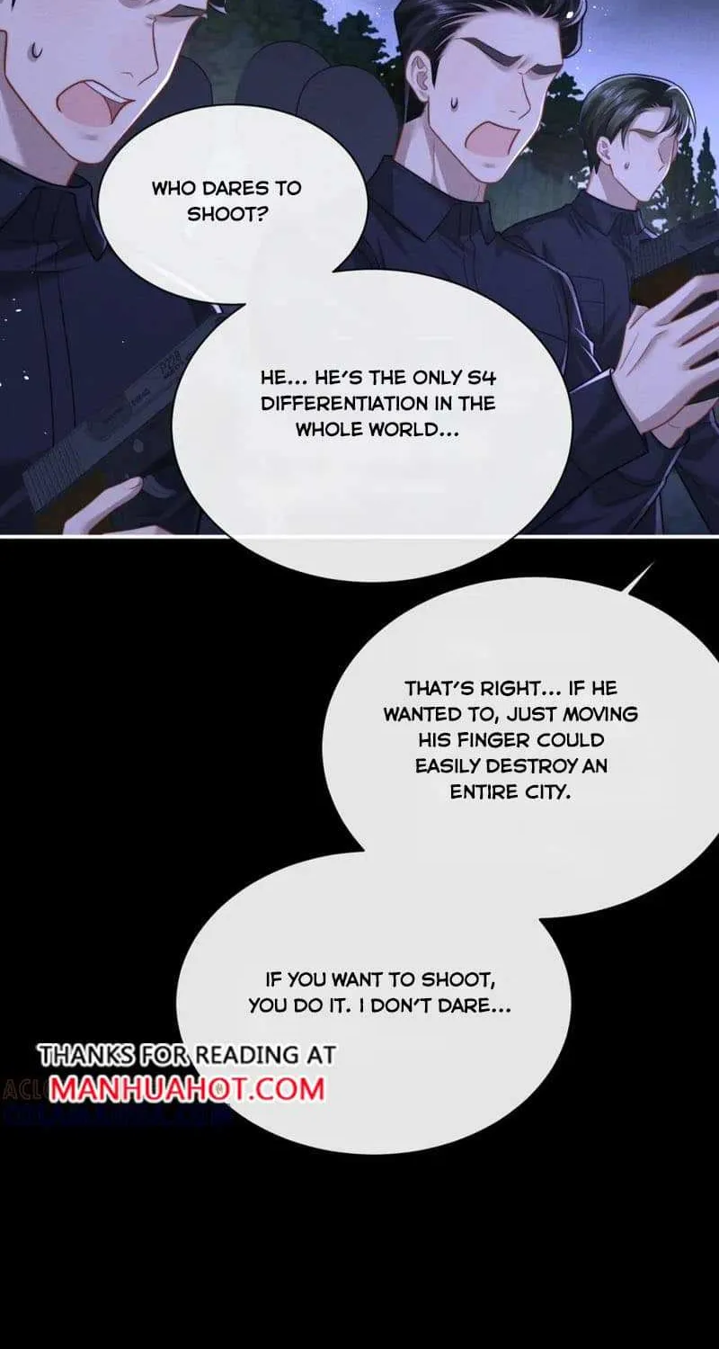 Lop-Eared Guard Chapter 176 page 7 - 