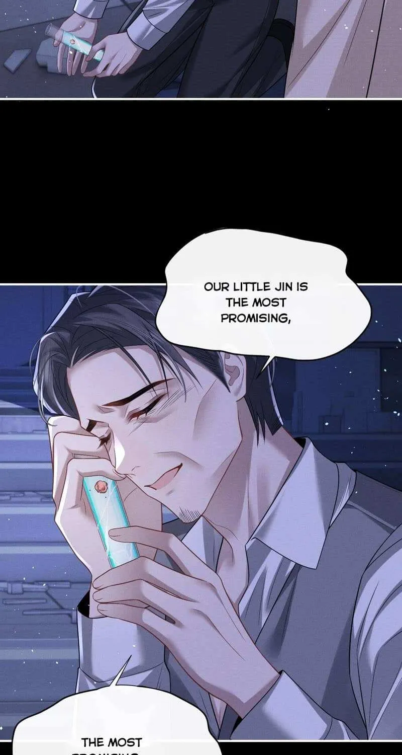 Lop-Eared Guard Chapter 177 page 4 - 