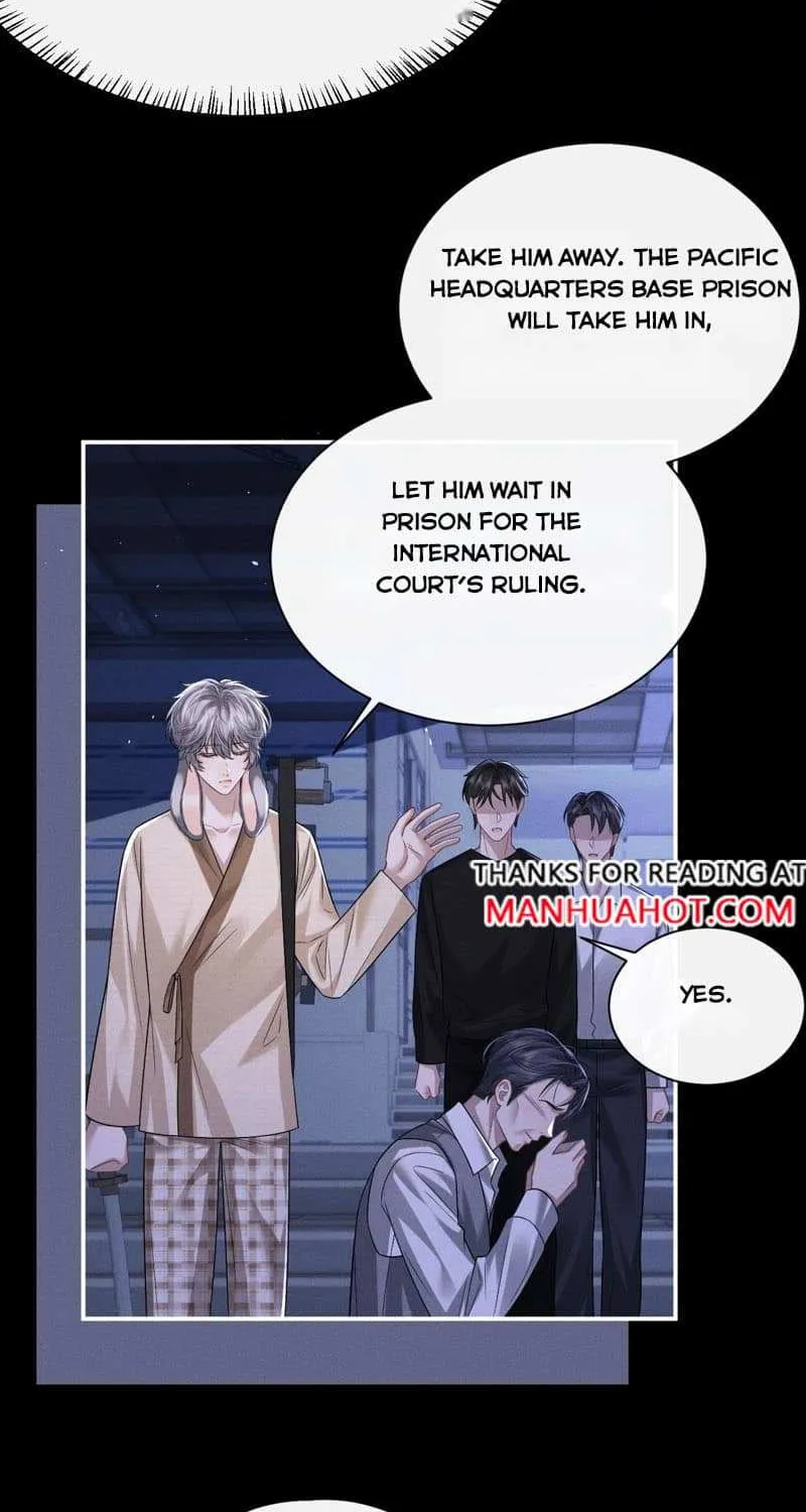 Lop-Eared Guard Chapter 177 page 6 - 