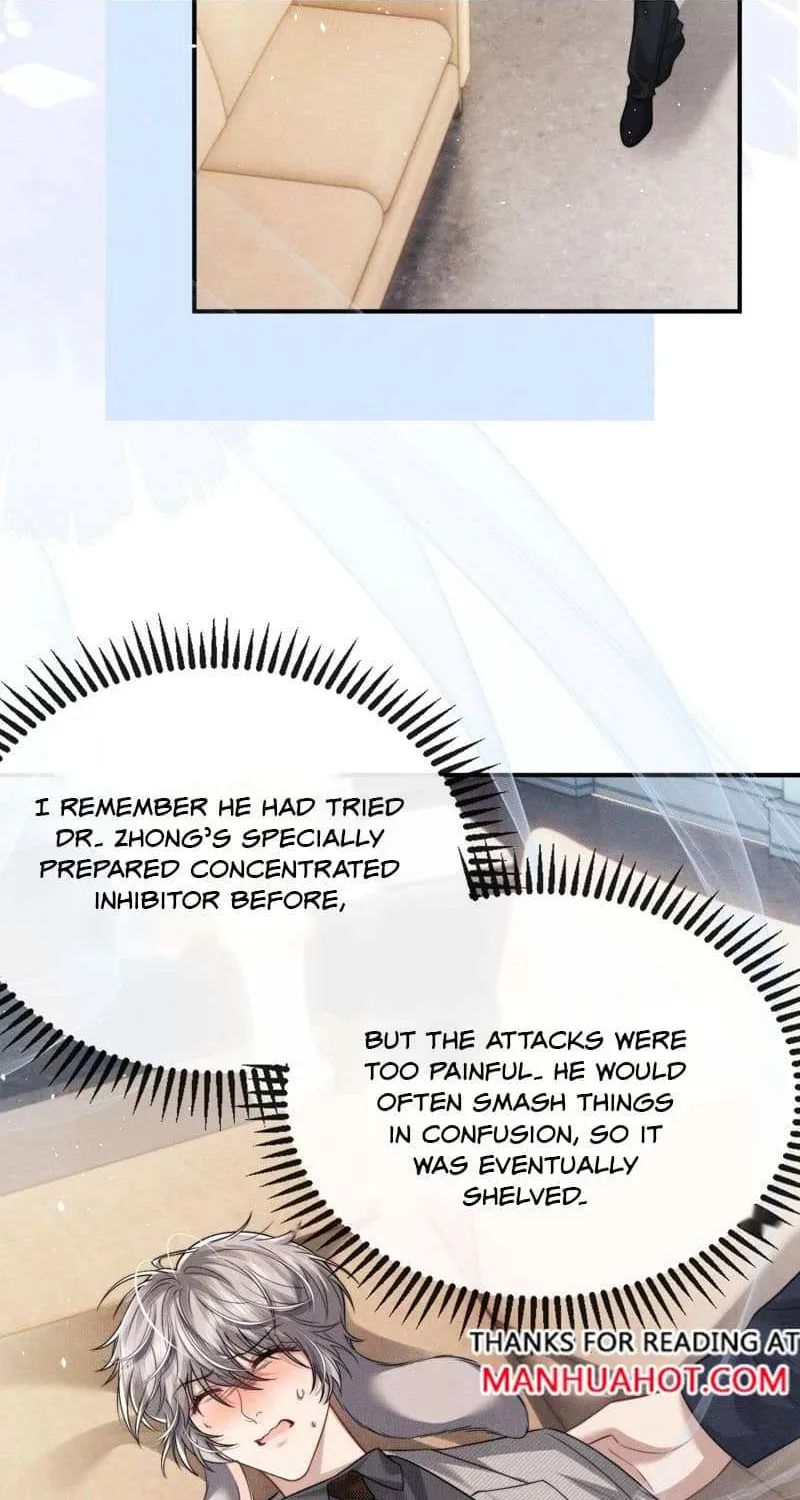 Lop-Eared Guard Chapter 179 page 33 - 