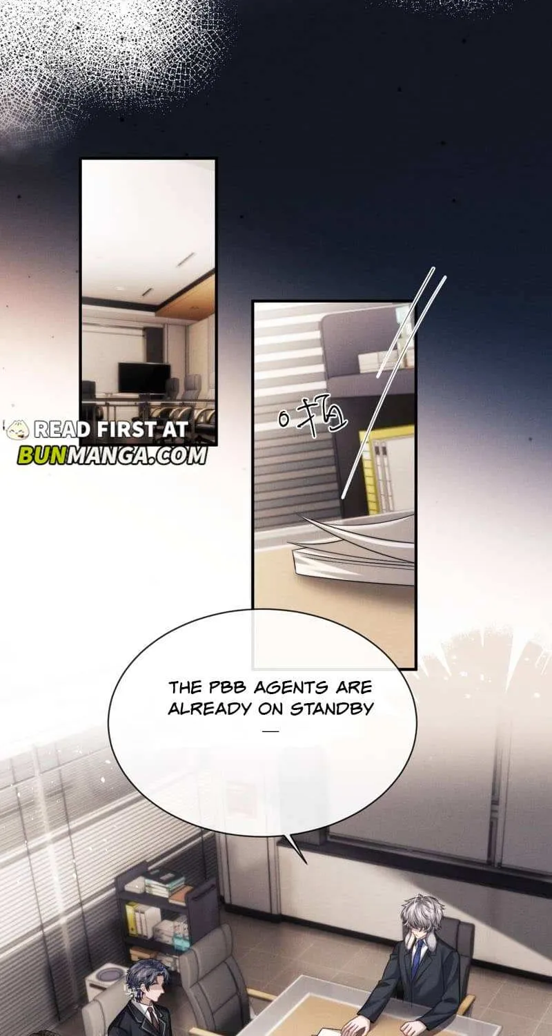 Lop-Eared Guard Chapter 180 page 33 - 