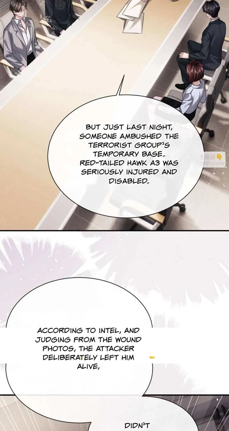 Lop-Eared Guard Chapter 180 page 34 - 