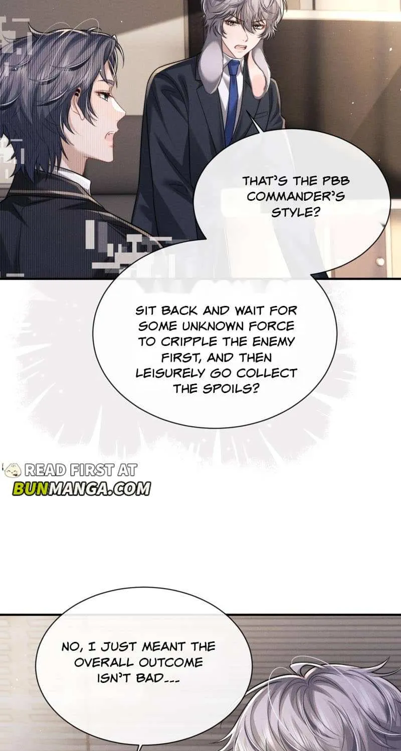 Lop-Eared Guard Chapter 180 page 37 - 