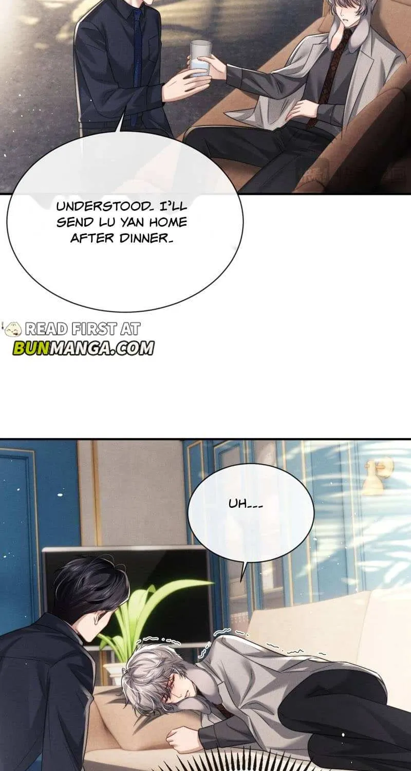 Lop-Eared Guard Chapter 180 page 5 - 