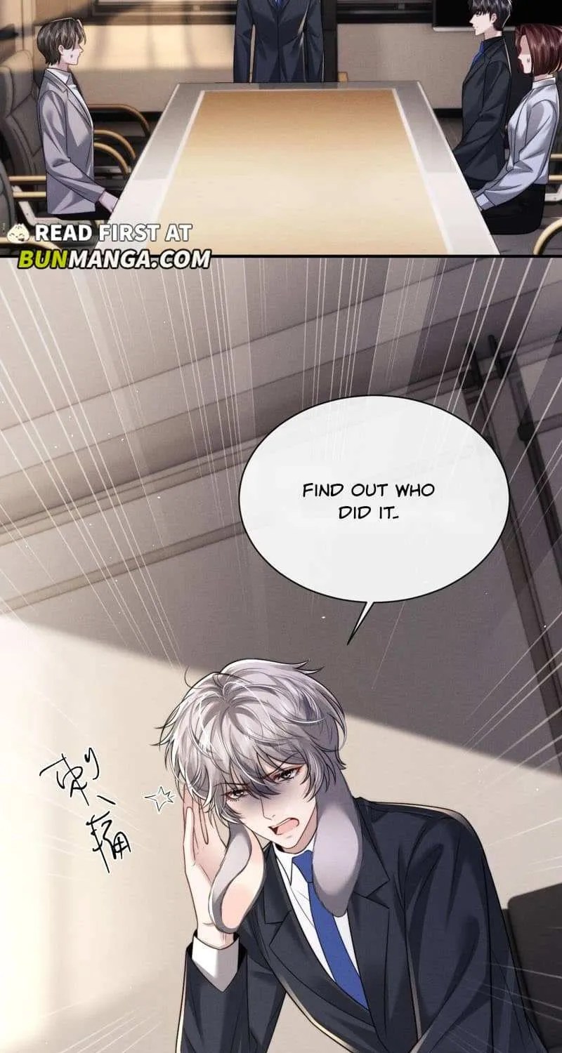 Lop-Eared Guard Chapter 180 page 41 - 