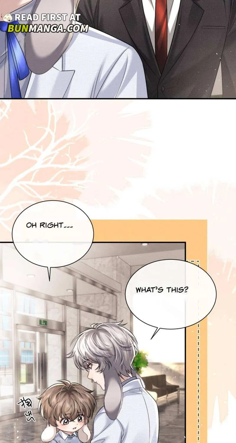 Lop-Eared Guard Chapter 181 page 11 - 