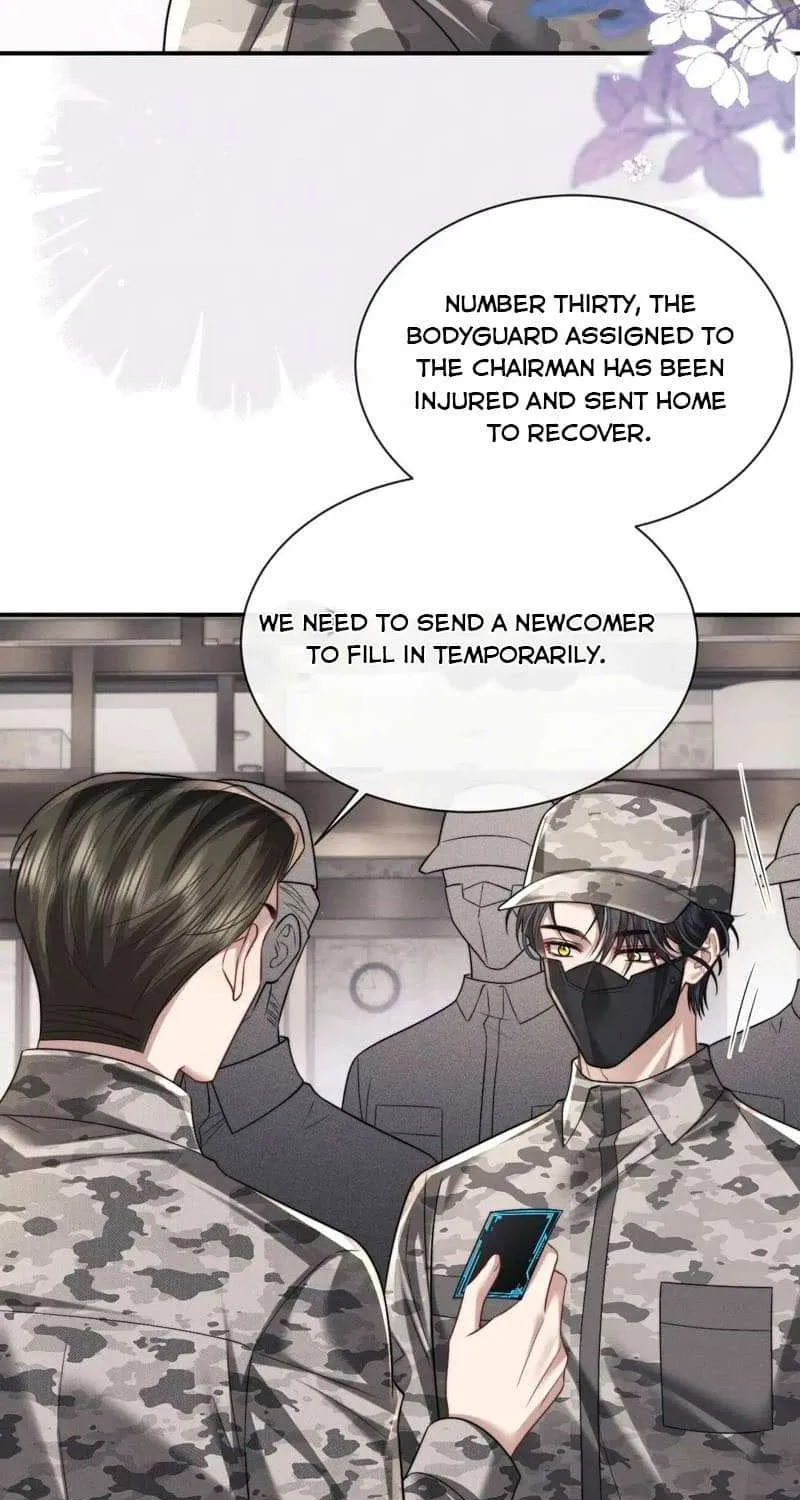 Lop-Eared Guard Chapter 182 page 34 - 