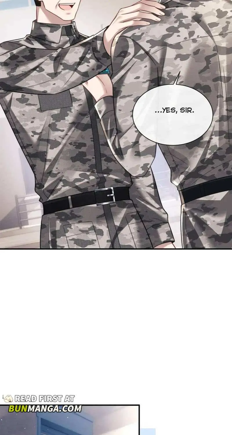 Lop-Eared Guard Chapter 182 page 37 - 