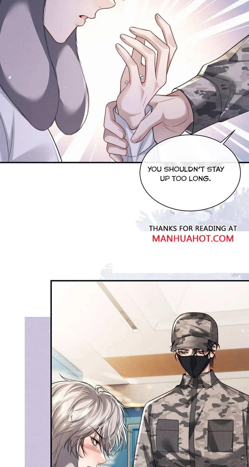 Lop-Eared Guard Chapter 183 page 41 - 