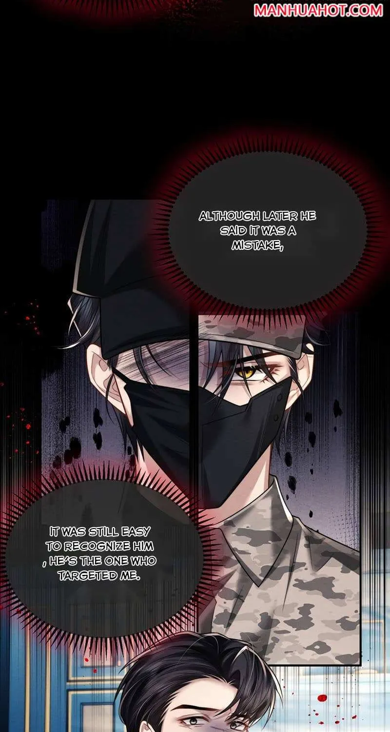 Lop-Eared Guard Chapter 183 page 7 - 
