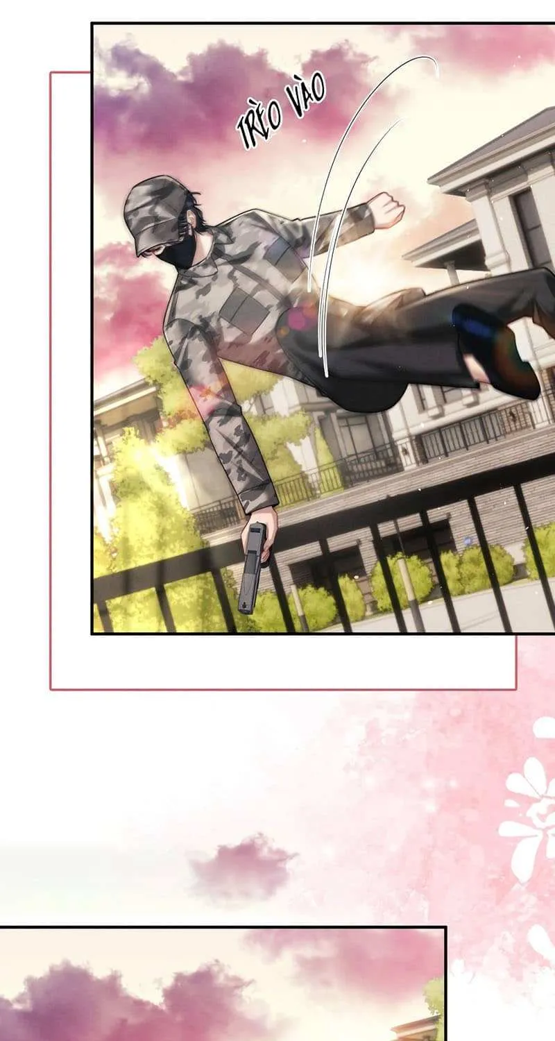Lop-Eared Guard Chapter 184 page 21 - 