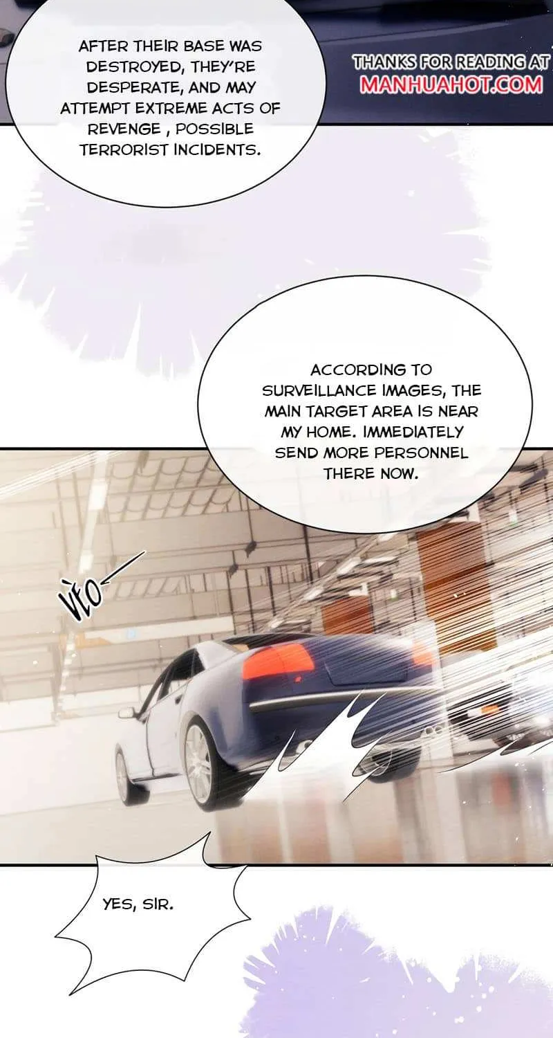 Lop-Eared Guard Chapter 184 page 9 - 