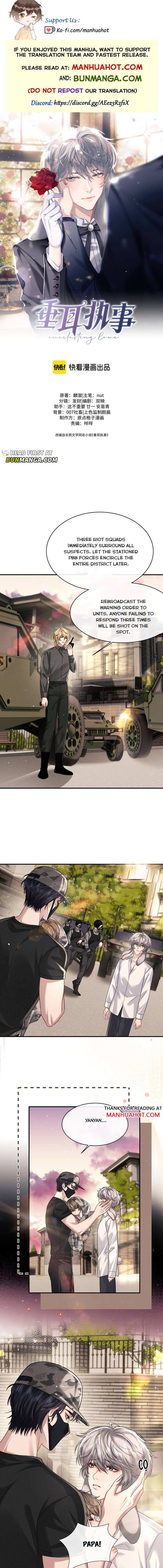 Lop-Eared Guard Chapter 185 page 2 - 