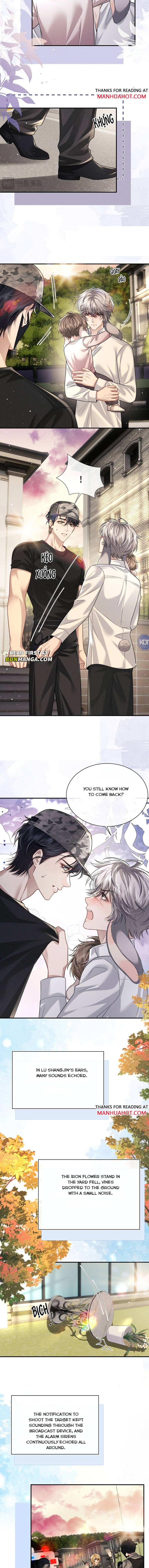 Lop-Eared Guard Chapter 185 page 6 - 