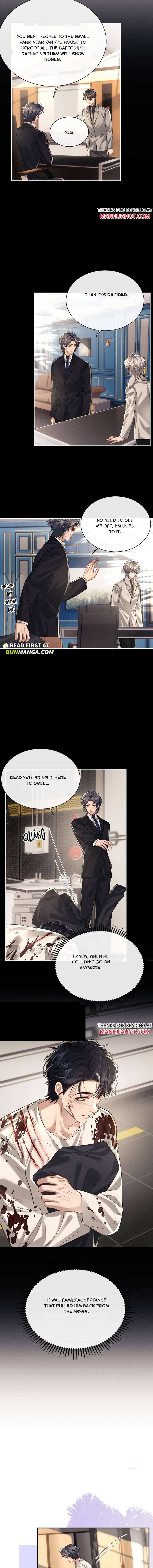 Lop-Eared Guard Chapter 187 page 6 - 