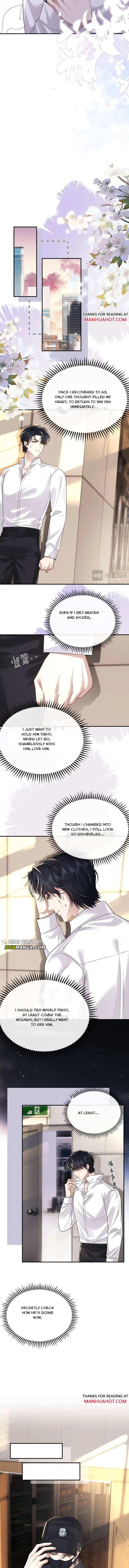 Lop-Eared Guard Chapter 188 page 2 - 