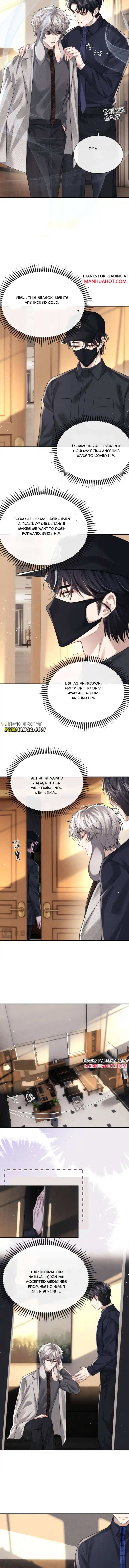 Lop-Eared Guard Chapter 188 page 4 - 