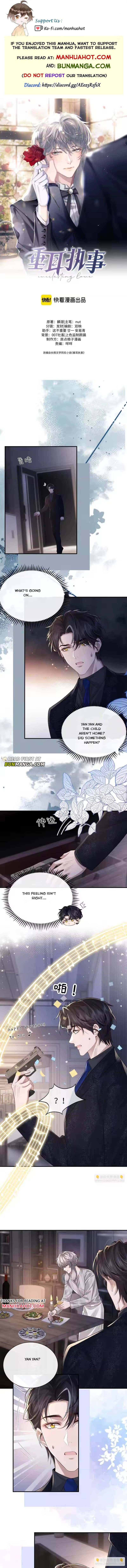 Lop-Eared Guard Chapter 201 page 1 - 