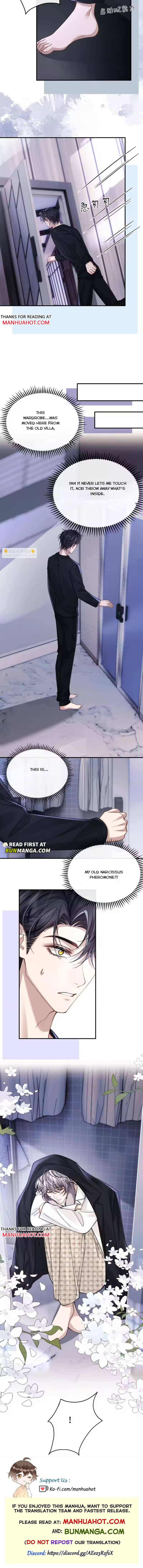 Lop-Eared Guard Chapter 202 page 6 - 