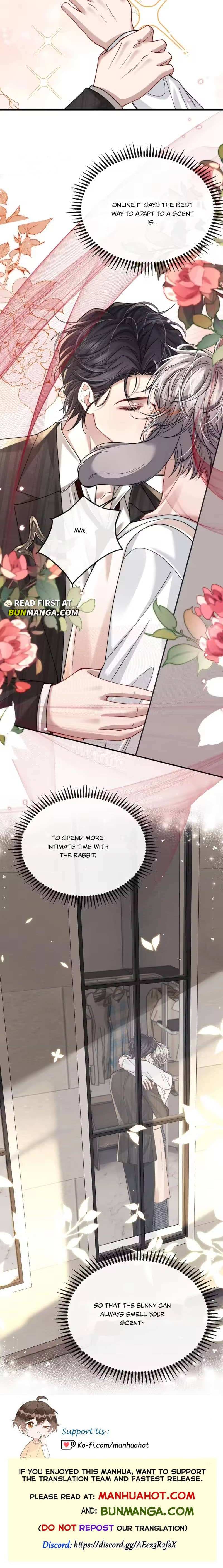 Lop-Eared Guard Chapter 203 page 7 - 