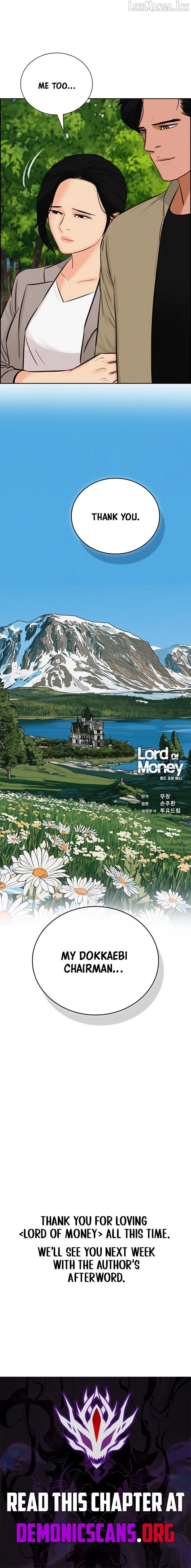 Lord of Money Chapter 310 page 12 - 