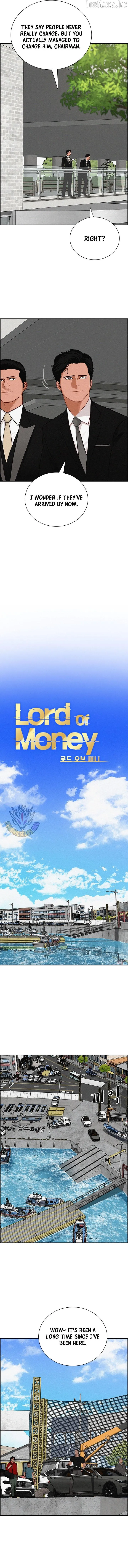 Lord of Money Chapter 310 page 3 - 