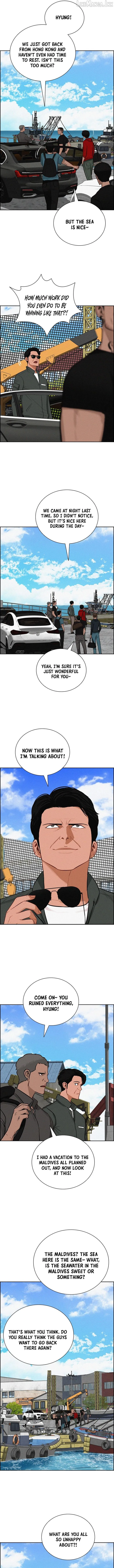 Lord of Money Chapter 310 page 4 - 