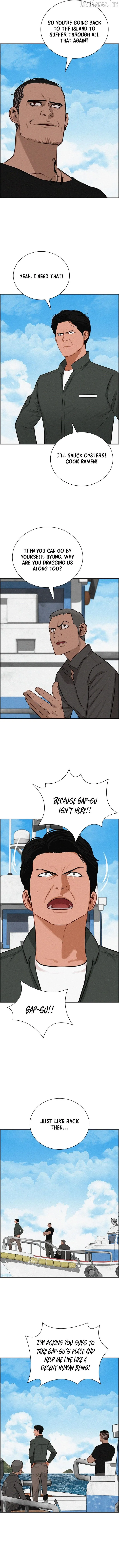 Lord of Money Chapter 310 page 6 - 