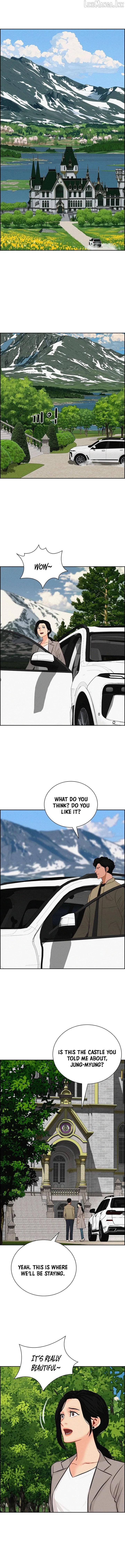 Lord of Money Chapter 310 page 10 - 