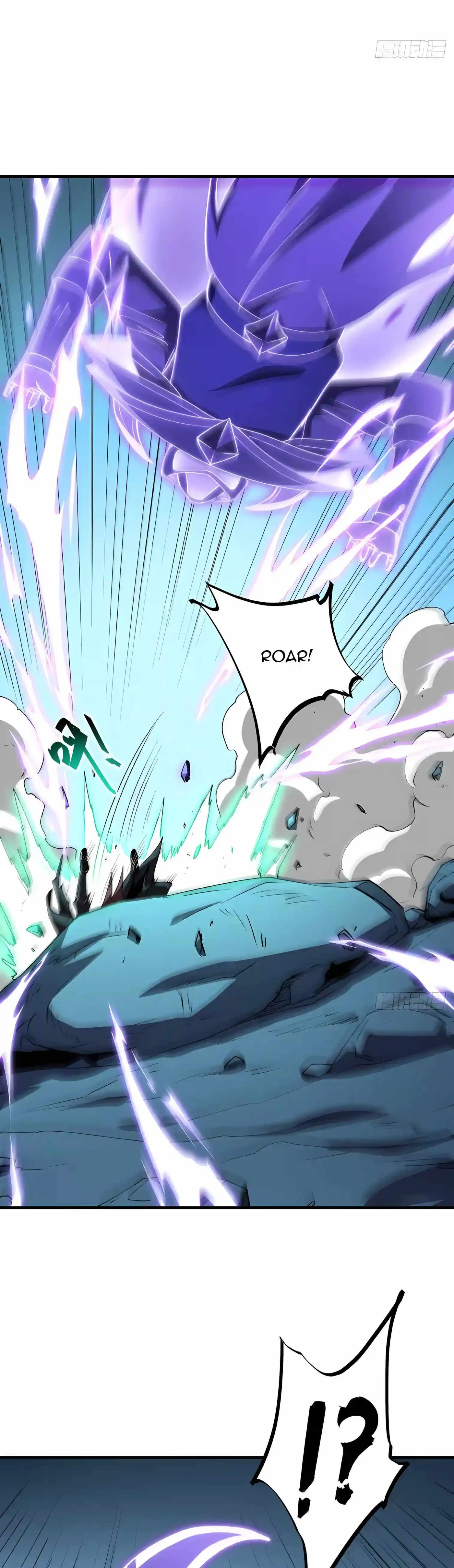 Lord of Summons! Sudden Mutation Chapter 157 page 15 - 