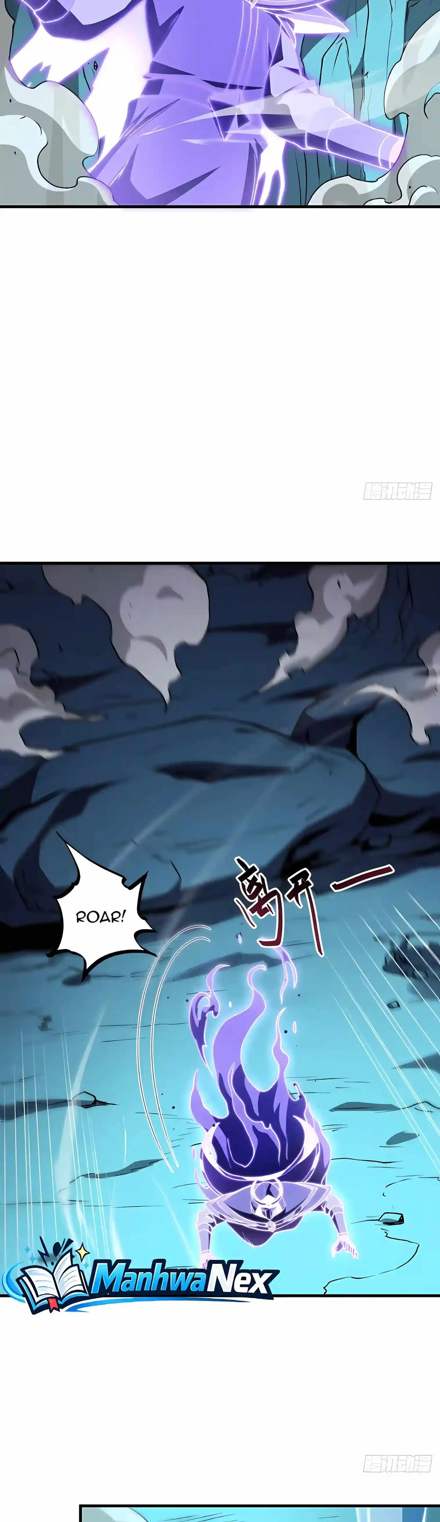 Lord of Summons! Sudden Mutation Chapter 157 page 17 - 