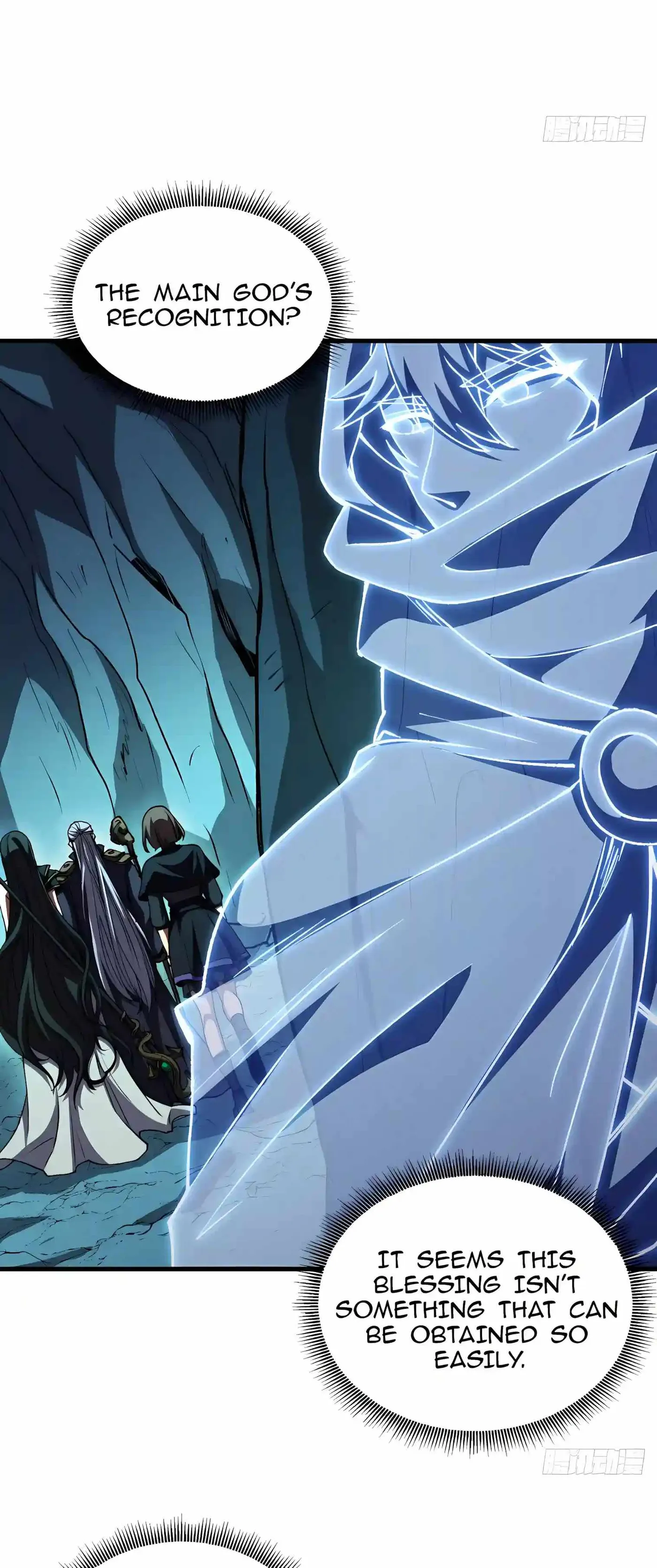 Lord of Summons! Sudden Mutation Chapter 157 page 23 - 