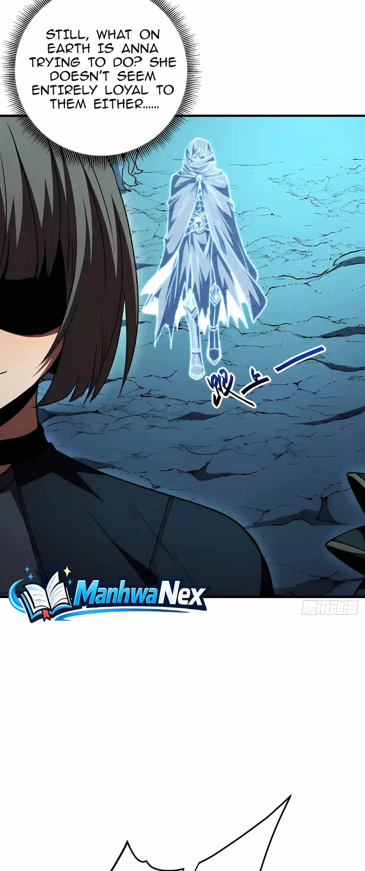 Lord of Summons! Sudden Mutation Chapter 157 page 24 - 