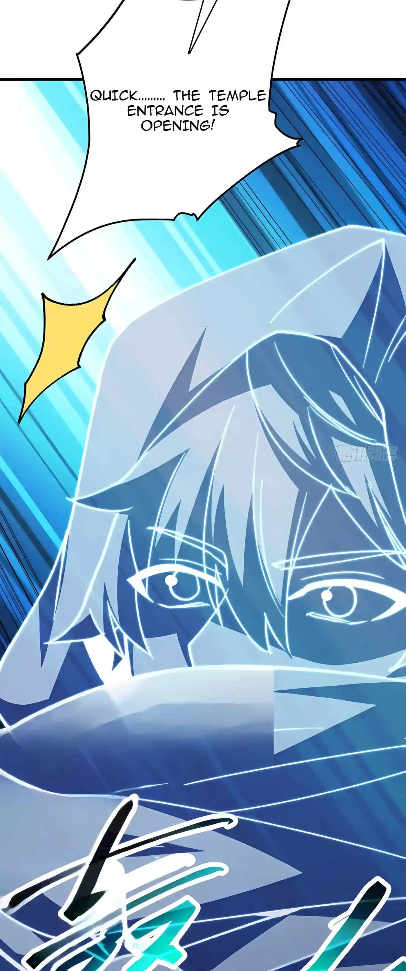 Lord of Summons! Sudden Mutation Chapter 157 page 25 - 