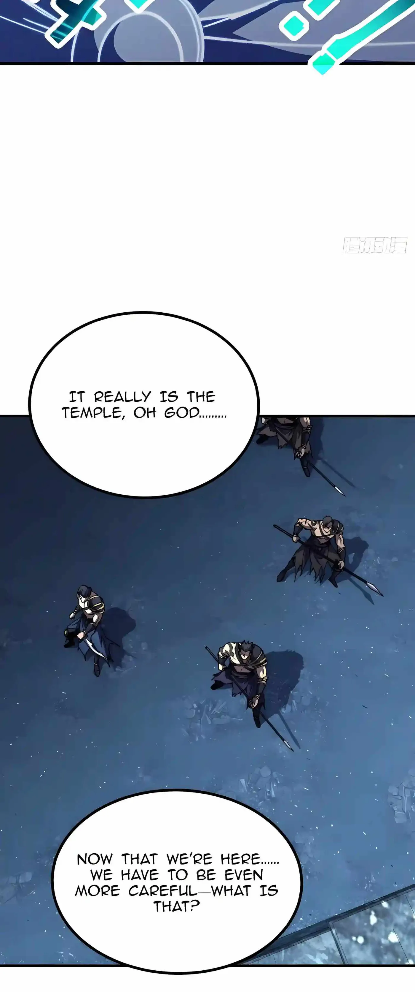 Lord of Summons! Sudden Mutation Chapter 157 page 26 - 