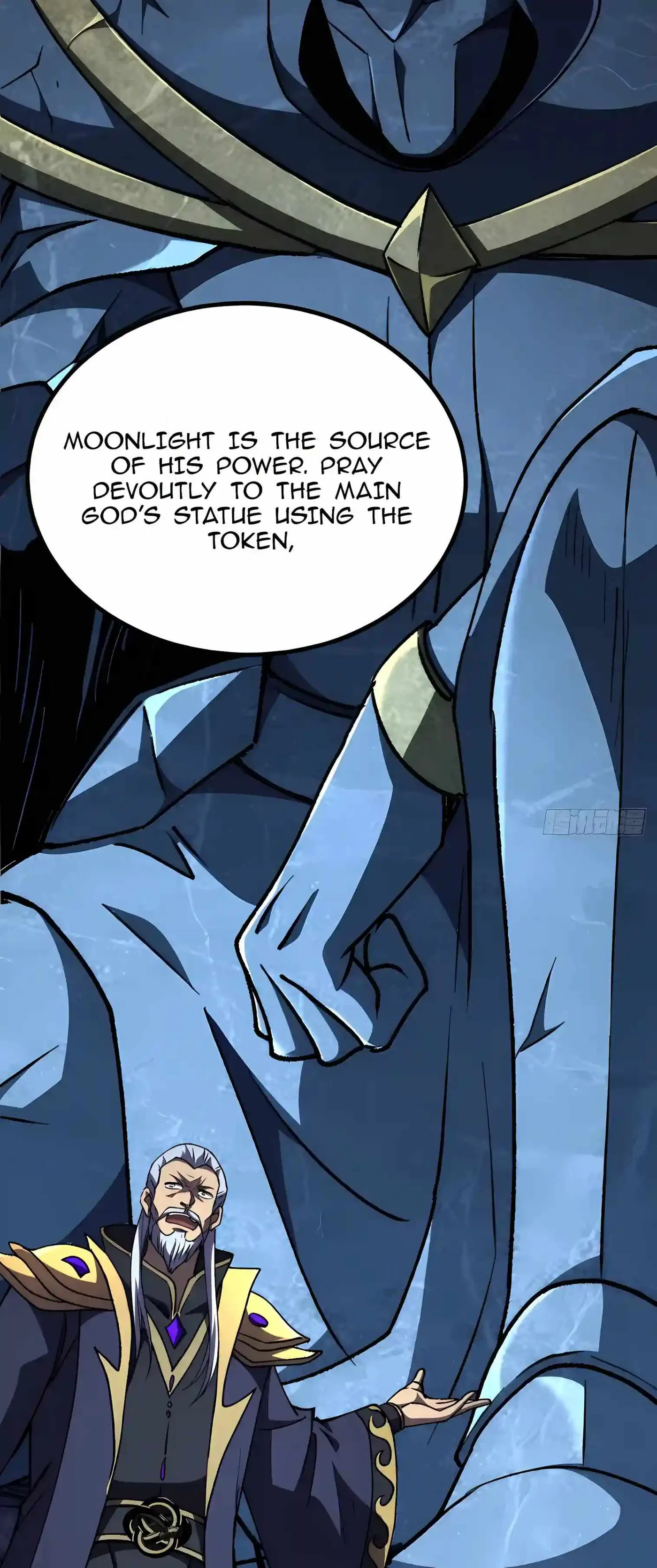 Lord of Summons! Sudden Mutation Chapter 157 page 30 - 