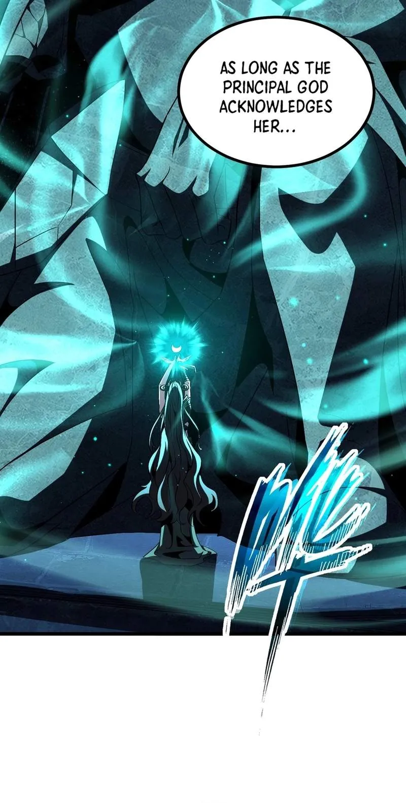 Lord of Summons! Sudden Mutation Chapter 158 page 25 - 
