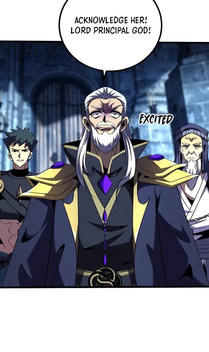 Lord of Summons! Sudden Mutation Chapter 158 page 28 - 