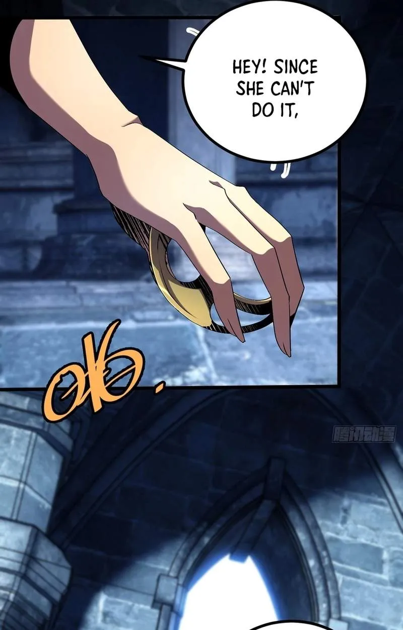 Lord of Summons! Sudden Mutation Chapter 158 page 38 - 