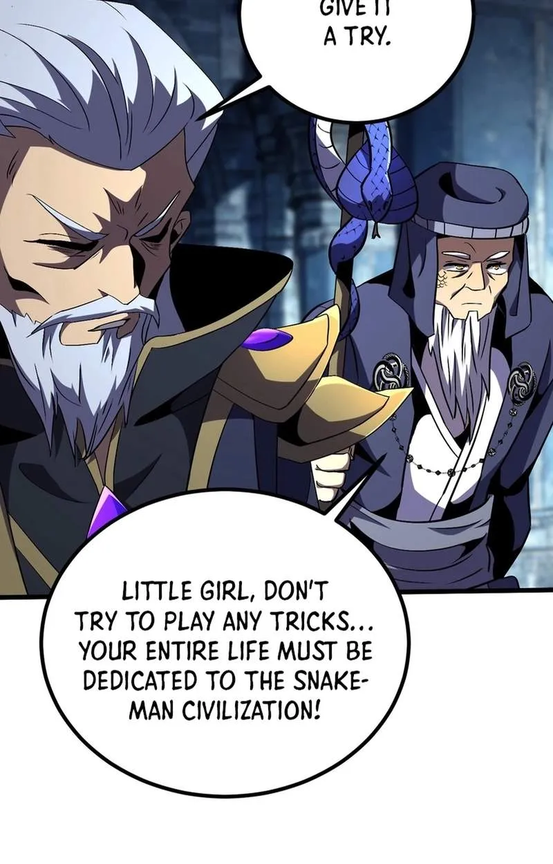 Lord of Summons! Sudden Mutation Chapter 158 page 41 - 
