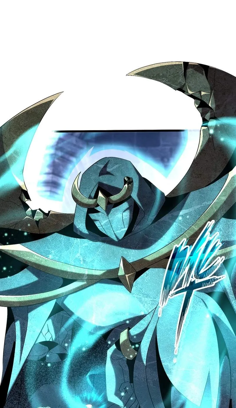 Lord of Summons! Sudden Mutation Chapter 158 page 42 - 
