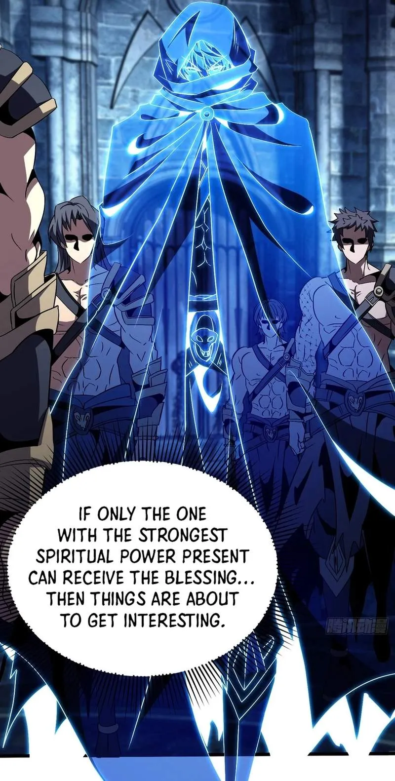 Lord of Summons! Sudden Mutation Chapter 158 page 45 - 