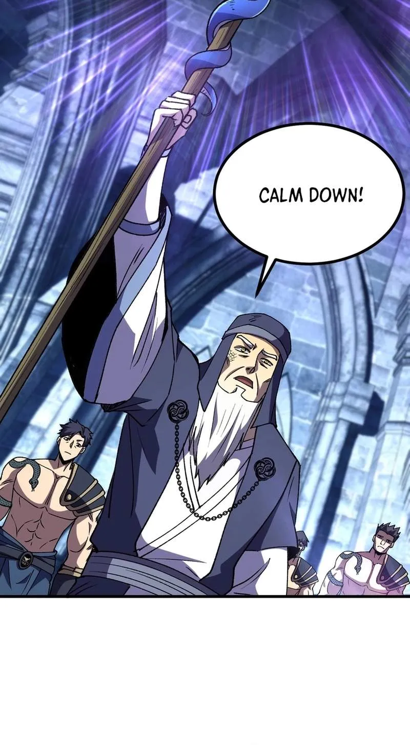 Lord of Summons! Sudden Mutation Chapter 158 page 6 - 