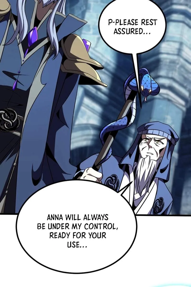 Lord of Summons! Sudden Mutation Chapter 158 page 55 - 